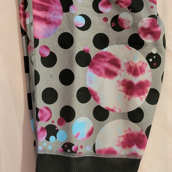 Reebok crop leggings - Picture 2 of 2